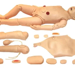 Advanced Child Nursing Manikin