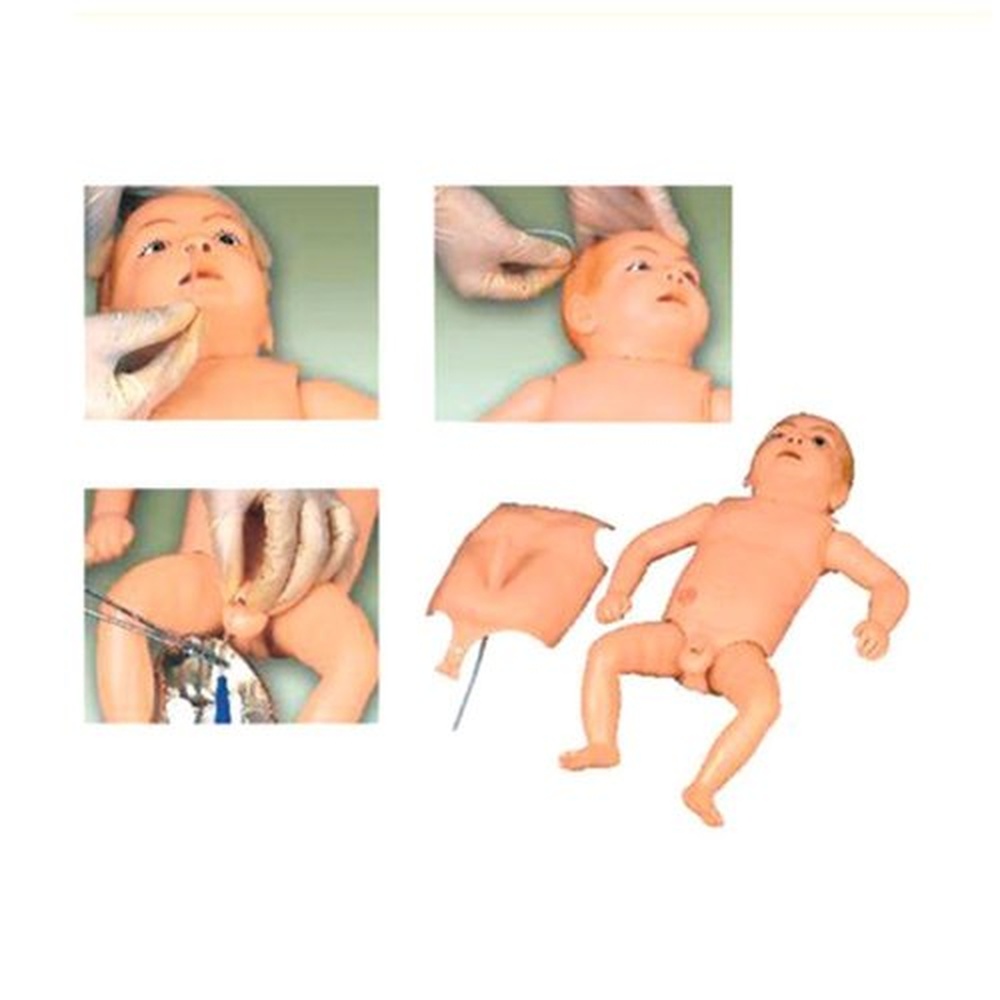 Advanced Nursing Baby Unisex